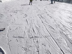 -蓟洲国际滑雪场