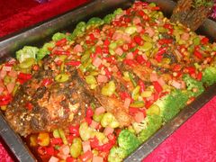 -湘渝人家·川湘菜(十里河店)