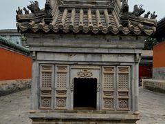 -历代帝王庙博物馆