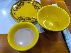 -藏味八珍特色火锅