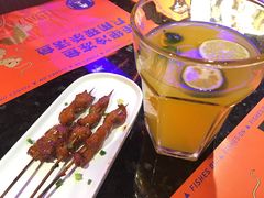 -鱼上·烤鱼(万象城店)