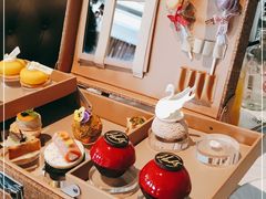 -哈布斯扒房(华发商都店)