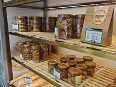 -蜂蝶来饼店(拱北总店)