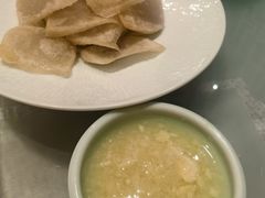 -北京王府井希尔顿酒店·秦唐中餐厅Chynna