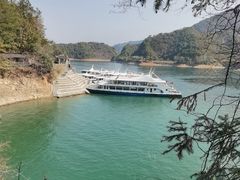-千岛湖东南湖区