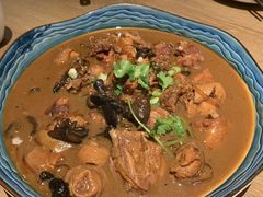 溜达鸡榛蘑粉-金掌勺锅包肉(华润万象城店)