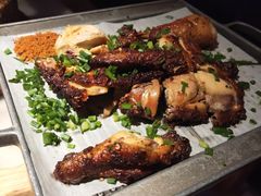 -绿茶餐厅(光谷世界城步行街店)