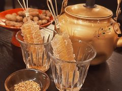 -三酉星·枫·山風与野菜(上海总店)