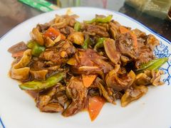 -何记羊汤馆(丽水佳源店)