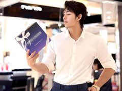 -燕莎友谊商城(金源店)