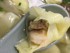 -顶巧鸡汤馄饨(虹口总店)