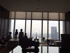 -三迪希尔顿酒店·星空酒廊