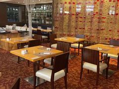 大堂-上海西藏大厦万怡自助餐厅(徐汇店)