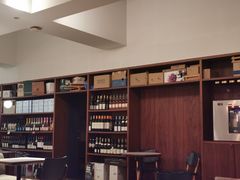 -BAKER&SPICE(安福路店)