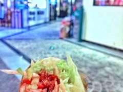 -特派卷·老北京烤鸭卷(合生汇购物中心店)