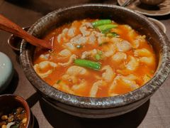 凯里酸汤鱼-山石榴·贵州菜(陆家嘴中心店)