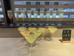 -桂林喜来登饭店雅琴咖啡厅