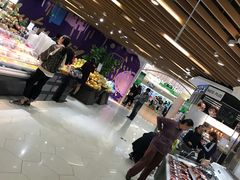 -金鹰超市(国际购物中心新街口店)