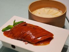 北京烤鸭-怡情荟•海鲜青岛菜(五四广场旗舰店)