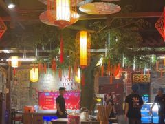 -小龙坎火锅(香港中路店)