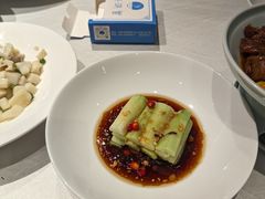 -海鸿荟·沿江菜(中山北路店)