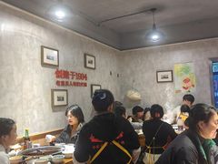 -陈眼镜火锅(总店)