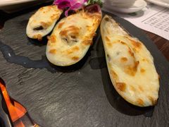 -三号码头罗氏虾小馆