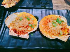 -铁人烧烤(北京店)