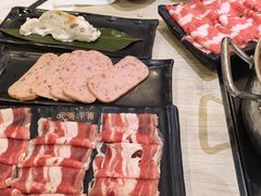 -呷哺呷哺 黄金牧场 (房山印象城店)