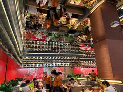 -西塔老太太泥炉烤肉(武汉摩尔城店)