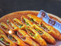 -江南宴•沿江菜江南味(七街店)