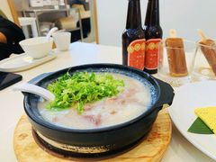 -蔡澜点心·粤菜(月星环球港店)