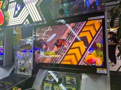 -爱玩嘉年华(江北一店)