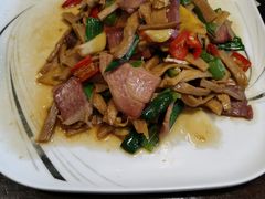 -吃货私房菜(丽江束河古镇店)