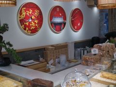 -吴记·吴酥生PASTRY宫廷酥饼