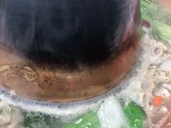 -德顺斋爆肚涮肉馆·烧烤·羊蝎子·清真炒菜(马驹桥店)