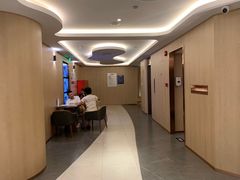 -W FITNESS 威尔仕健身·游泳(老西门新苑店)