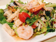 -荷花泰菜(东方新天地店)