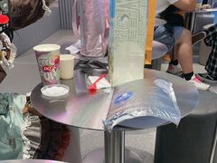 -DQ·蛋糕·冰淇淋(五角场万达店)