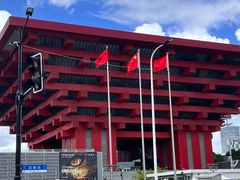 -中华艺术宫(上海美术馆)