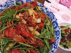 -谭十三大排档·18年老字号(船山路总店)