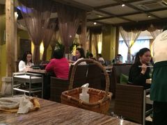 -润园四季椰子鸡火锅(海上世界店)