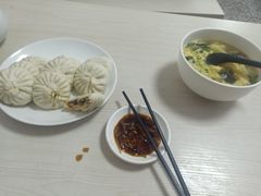 -津门如意包子铺(宾西路店)