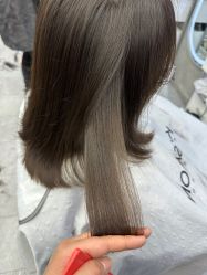 -DK SALON连锁专业烫染接发店