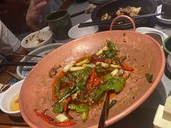 -云海肴·汽锅鸡·云南菜(高德置地店)