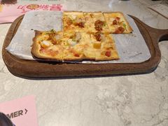 -半秋山西餐厅(宜昌大洋店)