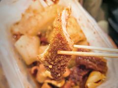-明记牛杂(新马路分店)