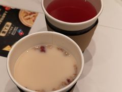 -达美乐比萨(留仙大道店)