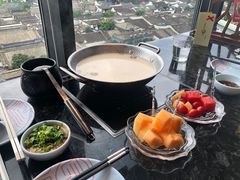 -捞王锅物料理(东百中心店)