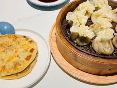 -西夏回族烧麦馆(牡丹街店)